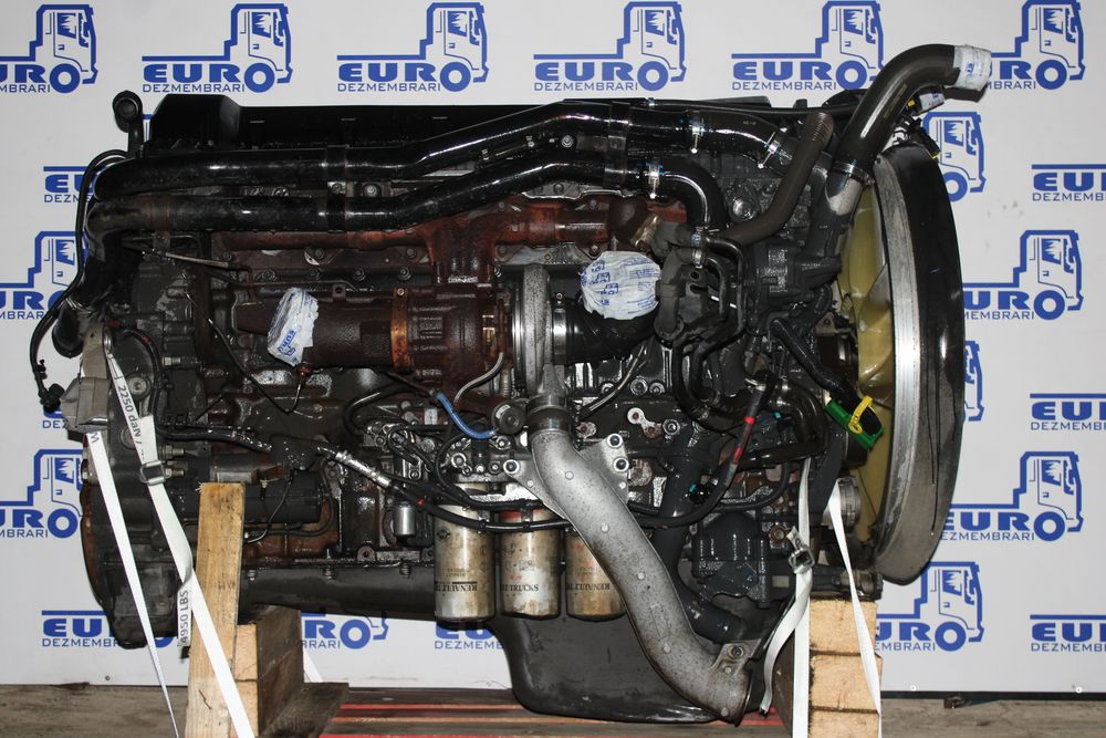 motor renault t dti 13 480cp euro 6 22626073