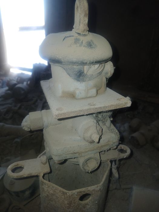 Maz zil kamaz moshinalari