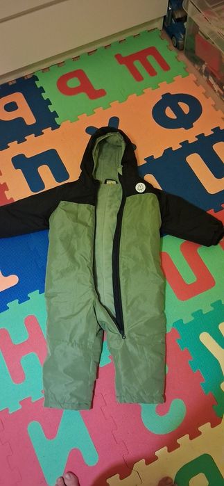 Космонавт от лидл