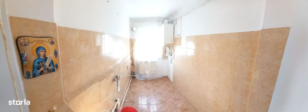 Apartament 2 camere zona Bulevard