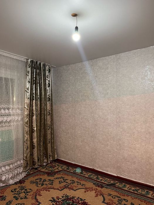 Продается 1 комнатная квартира