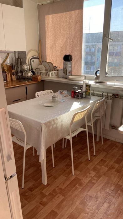 Продам 2-х ком квартиру