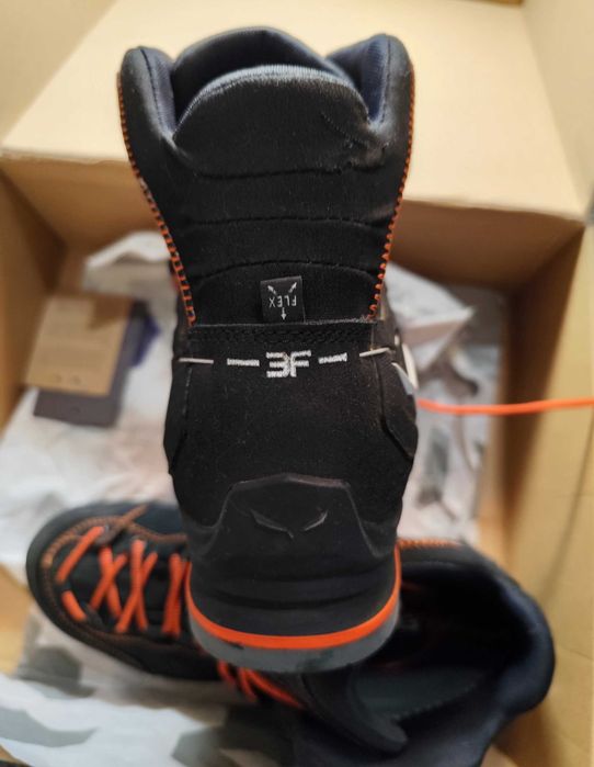 Топ Обувки Salewa MS MNT MID GTX VIbram водоустойчиви