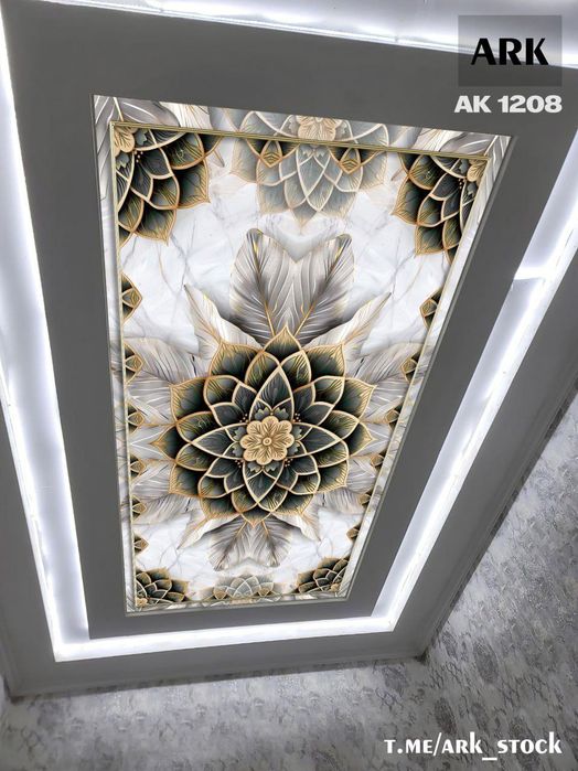 NATIJNOY PATALOK Kafolatli xizmatlar 10 yil