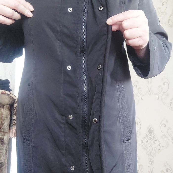 Пальто лёгкое женское