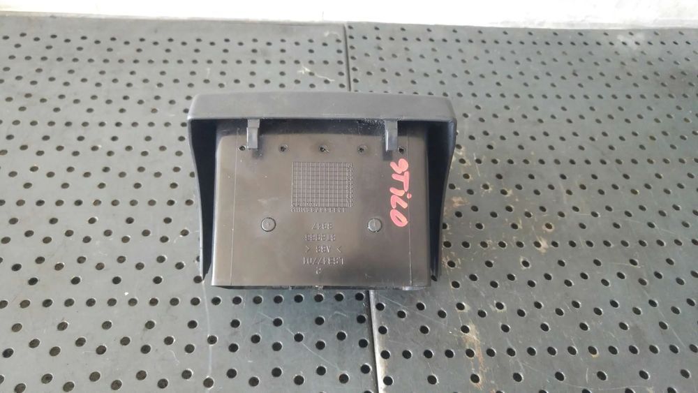 Grila ventilatie spate fiat stilo 192 ls347701