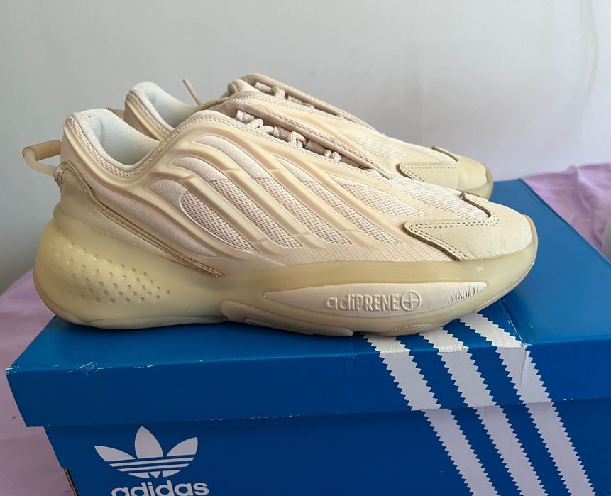 обувки adidas 38,5