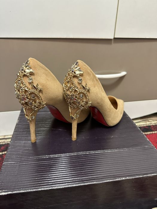 Yangi Juda chiroyli Barxitniy