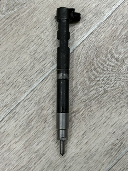 Форсунки euro 5 D4CB