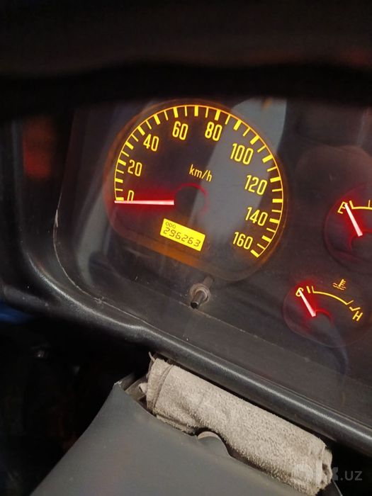 Isuzu HC40 Yili 2021