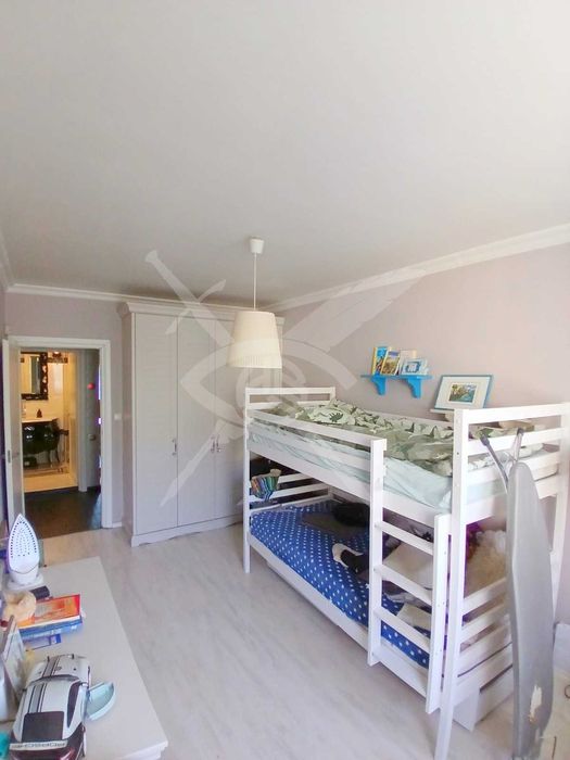 Продава се Тристаен апартамент в Пловдив, Център - 127 кв.м за 2756 €/кв.м - Снимка #16