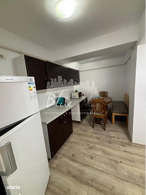 Mamaia Nord /Lidl - Apartament 2 camere decomadat 65 mp