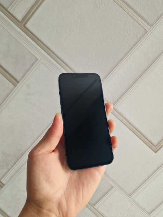 iPhone 14 256gb Black