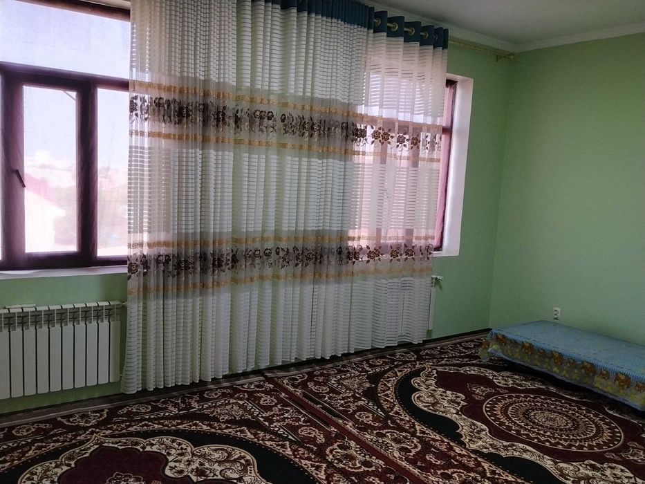 Qarshi shaxridan ijaraga uy beriladi. Дом в аренду в городе Карши.