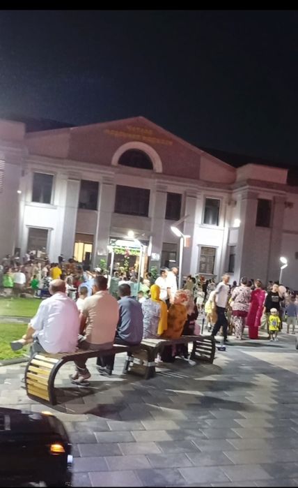 Uy sotiladi Toshkent viloyati parkent tumani krasnogorskiy