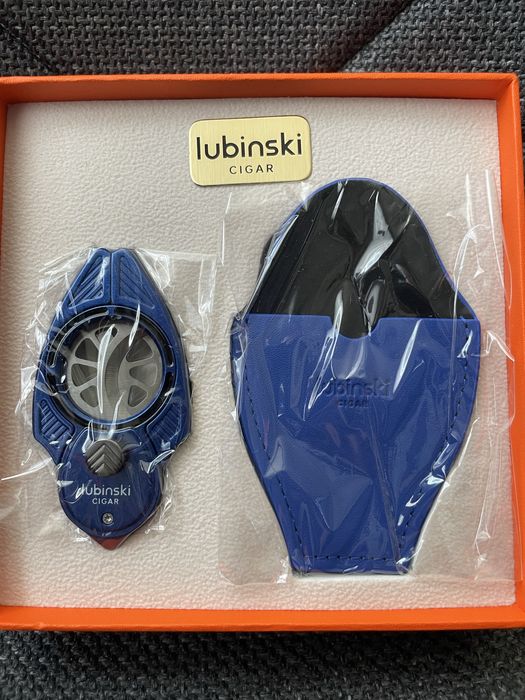 Резачка за пури !!!