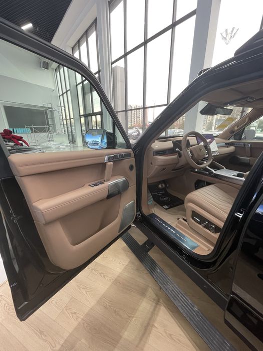 Dongfeeng M-HERO-817-2 pozitsia