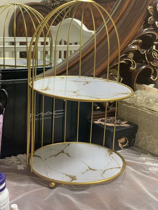 Органайзер 2х этажной