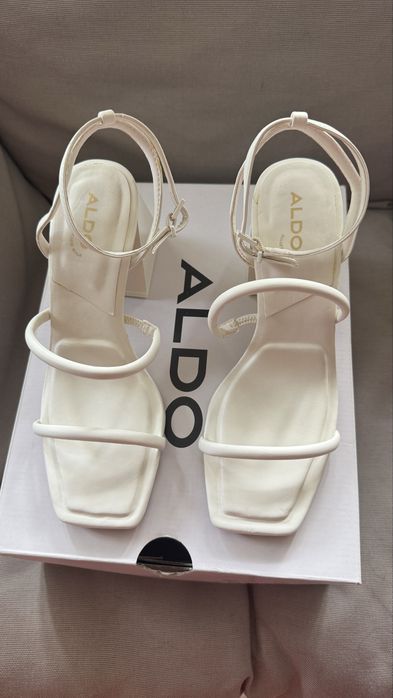 Sandale Aldo 37,5