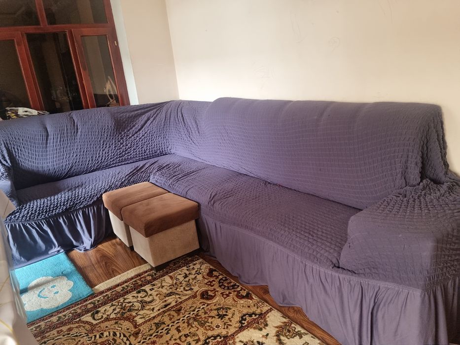 Уголок диван холати яхши