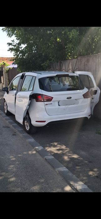 FORD B-MAX 0 — imagine 2