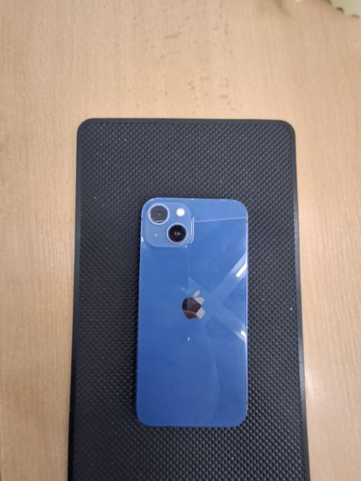 Iphone 13 128gb blue