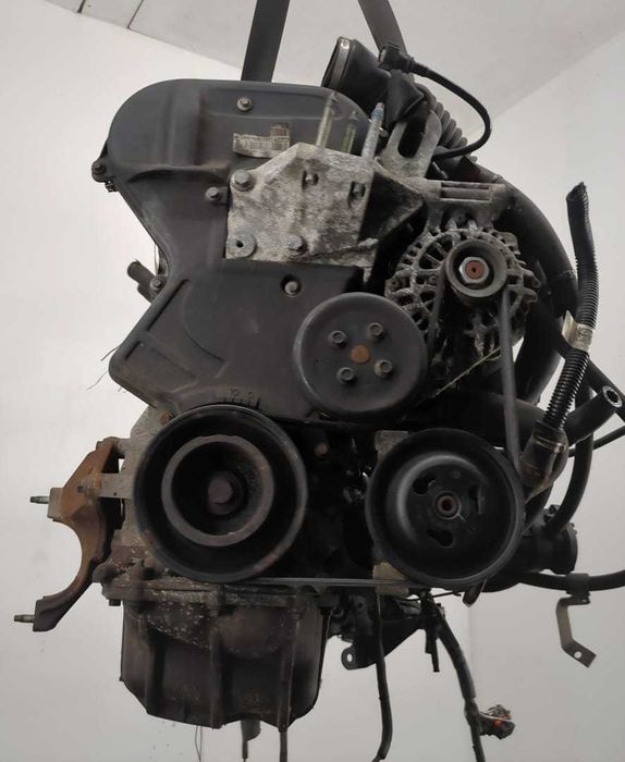 TitanAuto Ford FUJA 1.6л двигатель