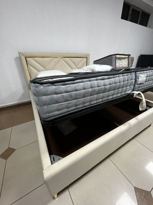 Матрасы Тараз | КазМатрас