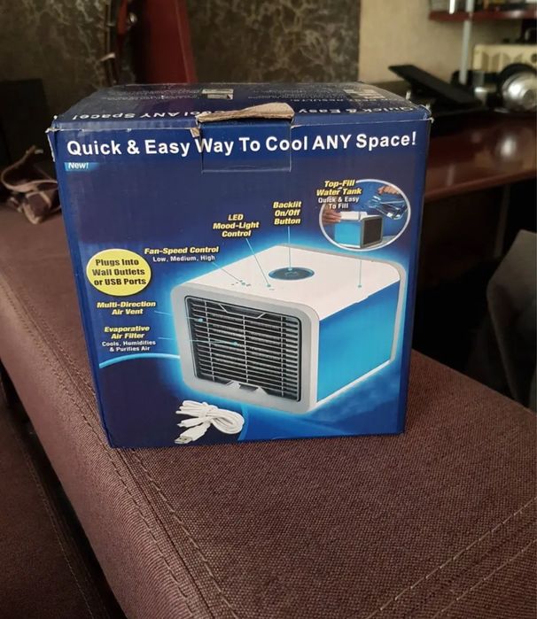 Продам Мини кондиционер