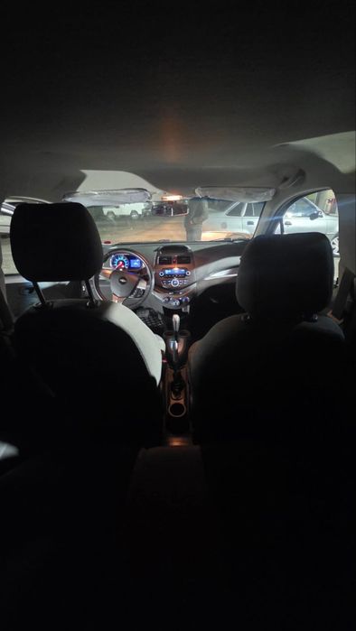 Spark A\T 2020 sotiladi xolati zor