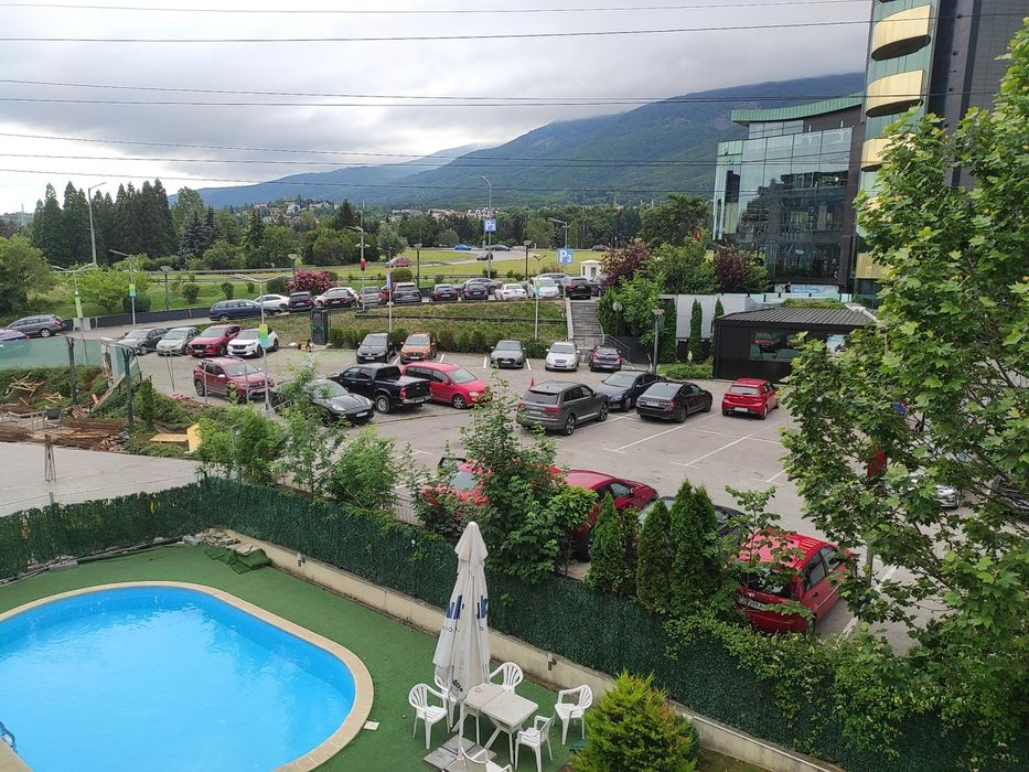 Дава се под наем Тристаен апартамент в София, Манастирски ливади - 96 кв.м за 650 € - Снимка #5