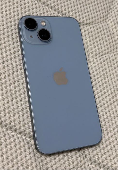 Vand Iphone 14, 128 Gb