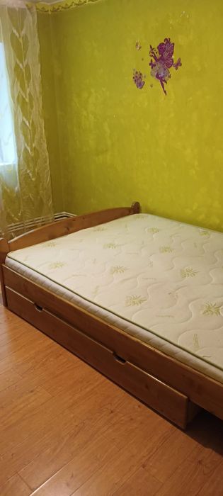 Apartament cu 2 camere Cameliei, centrala proprie
