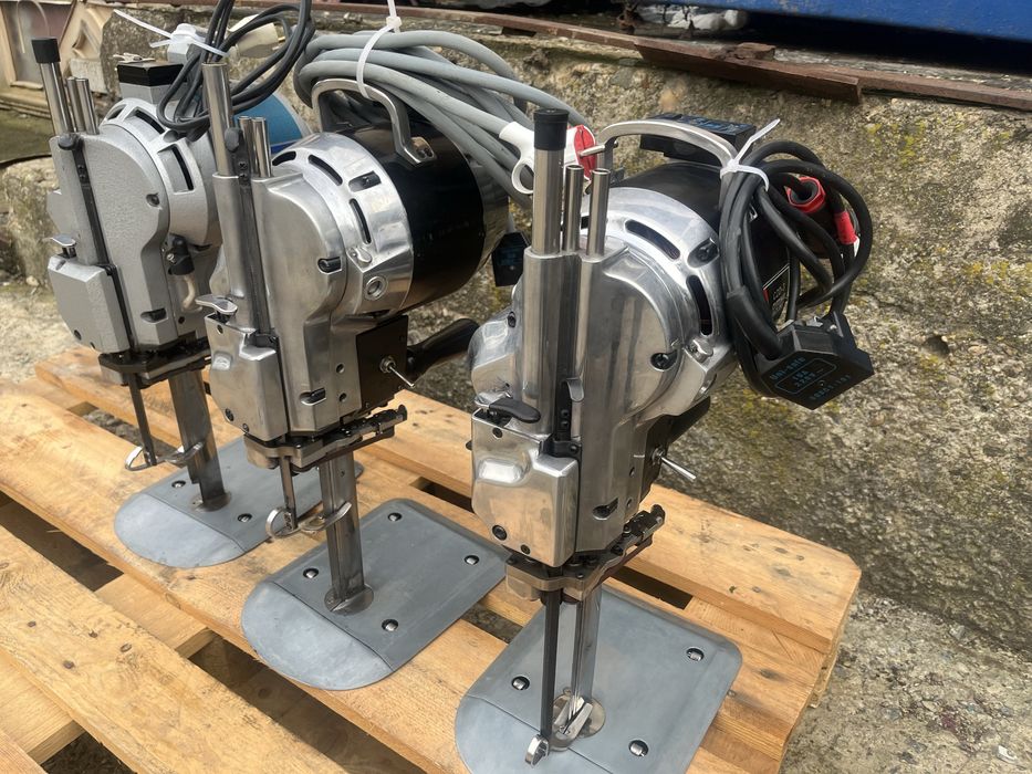 Kuris vertical de 8 inch