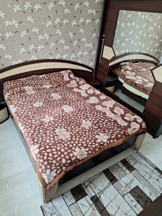 Apartament cu două camere