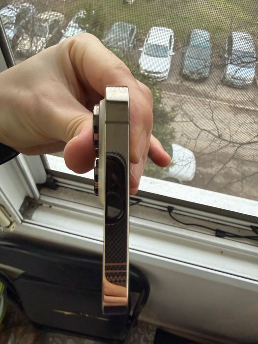 iPhone 14 Pro Max Gold 256GB