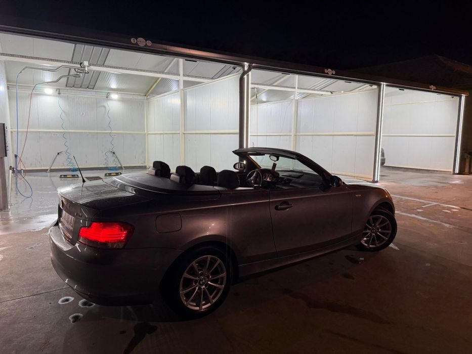 BMW Seria 1 2009 — imagine 2