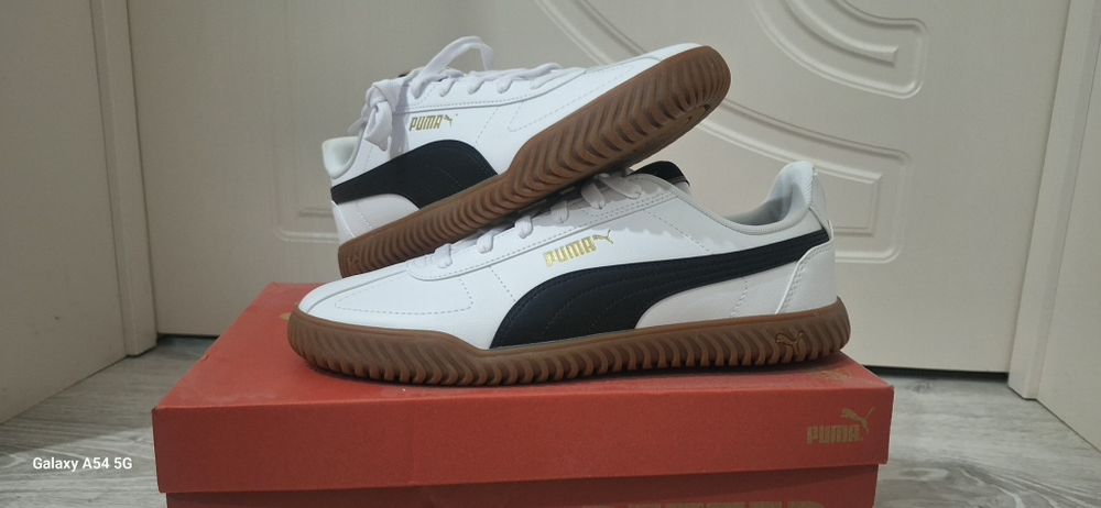 Дамски и мъжки маратонки PUMA