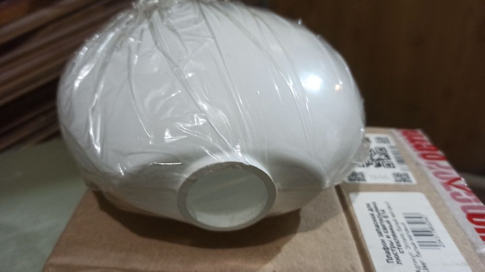 Плафон для люстры