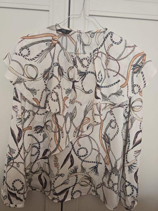 Дамски блузи, дамска риза