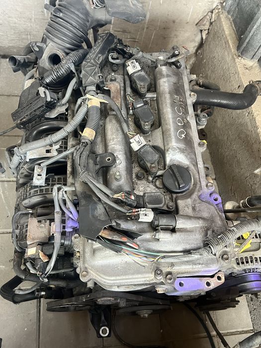 2GR 2AZ 1MZ 5S 2AR двигатель привозные