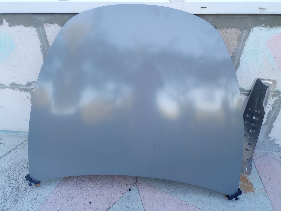 Капак tesla model Y