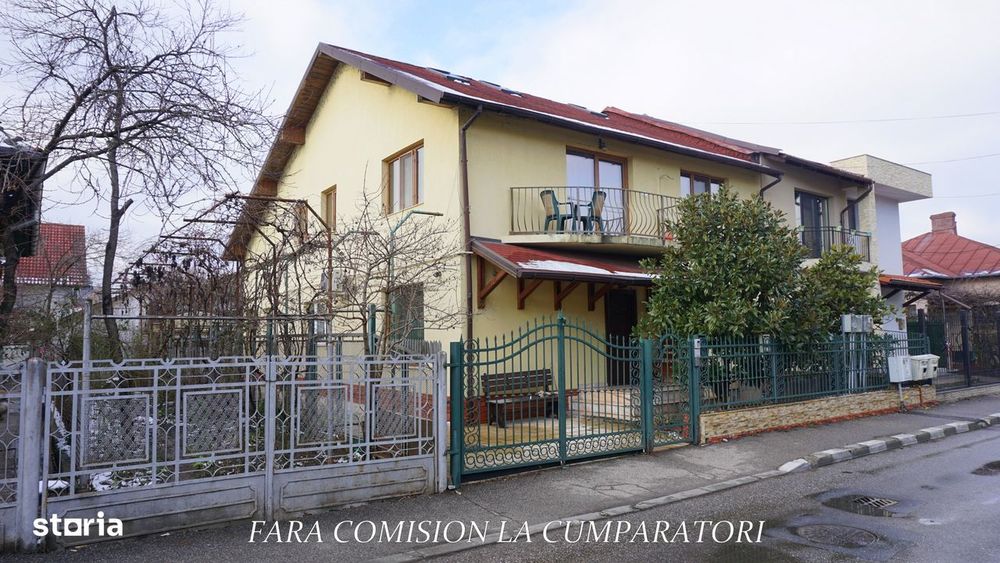 1 Mai - Duplex 140 Mp