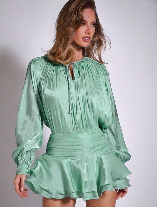 Рокля - комплект от 2 части