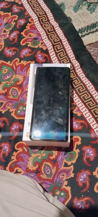 Redmi Not 14 Pro original yangi