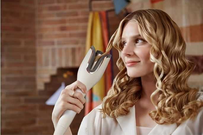 Ondulator automat Philips SenseIQ Seria 8000 BHB887 tehnologie SenseIQ