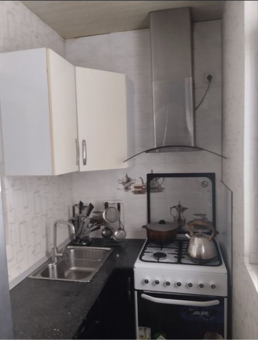 Юнусобод 12 кв 3/4/4. 410$