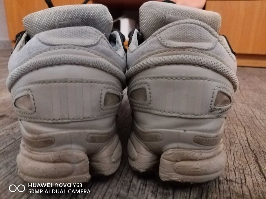 Кроссовки RAF Simons ozweego 3