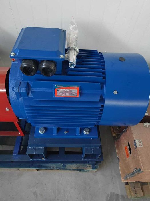 Асинхронный двигатель АИР широком ассортименте