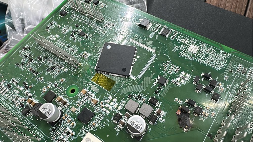 Ремонт ЭБУ и Чип тюнинг АВТО